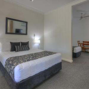 Executive Queen or Twin Room - Disability Access