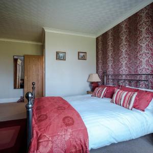 King Room with Garden View
