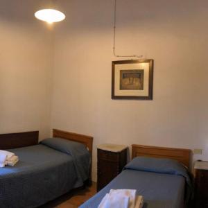 Large Double or Twin Room