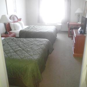 Queen Room with Two Queen Beds