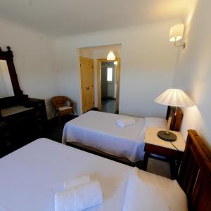 Twin Room with Pool View