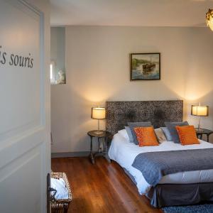 Superior Double Room with Shower