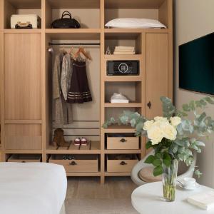 Classic Room - Essential - Wellness Area Access Not Included