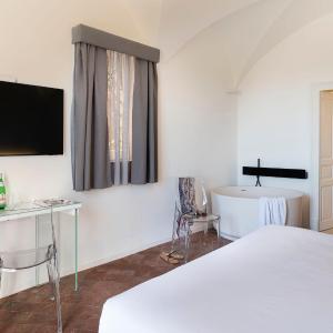 Superior Double Room Plus