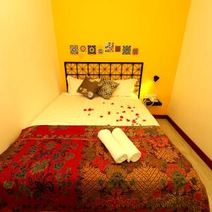 Basic Double or Twin Room