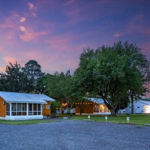 Two-Bedroom Bungalow