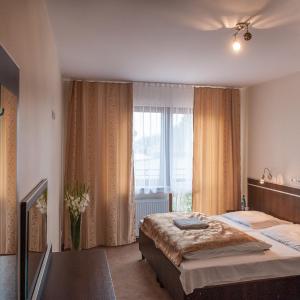 Comfort Double or Twin Room