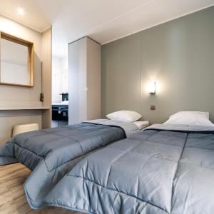 Premium Mobile Home - 4 People