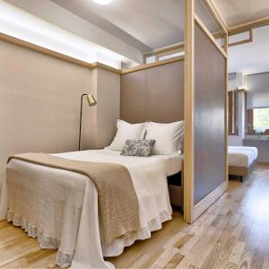 Suite with Kitchenette