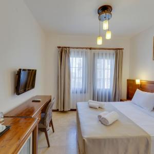 Budget Double or Twin Room