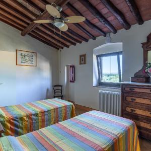 Two- Bedroom Apartment - First Floor