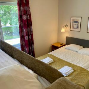 Economy Quadruple Room
