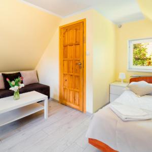 Cottage (2 Adults) - First Floor
