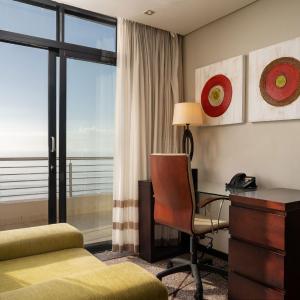 Suite with Sea View