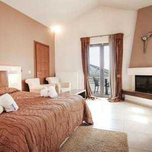 Superior Room with Land View