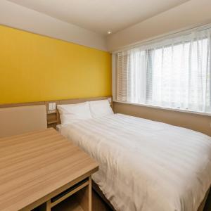 Double Room (1 adult) - Non-Smoking