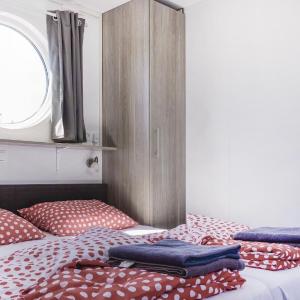 2 Bedroom Quadruple