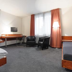Single Apartment