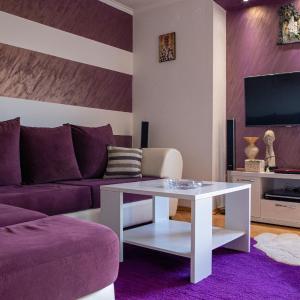Small Double or Twin Room