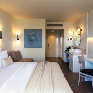 Junior Suite City View