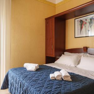 Double Room with City View