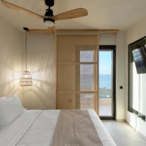 Four Bedroom Villa with Private Pool and Sea View