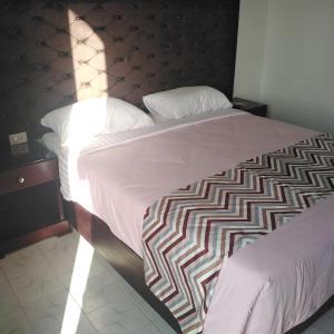 King Room with Sea View