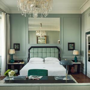 Santa Maria Novella Master Suite