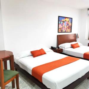 Family Junior Suite