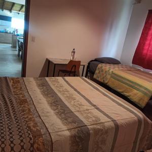 Deluxe Room (2 Adults + 1 Child)