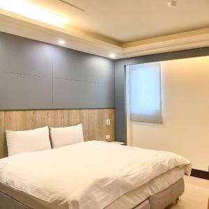Standard Double Room - No Window