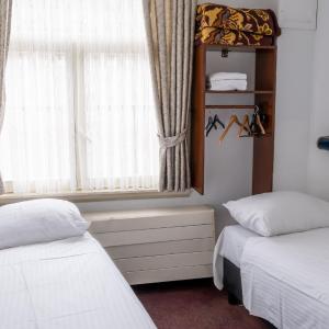 Budget Twin Room