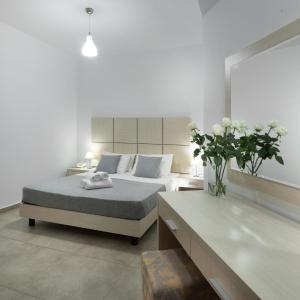 Superior Suite with Sea View