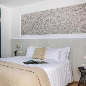 Superior Room with Balcony - Sea Side