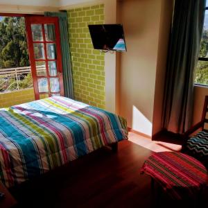 Triple Room with Private Bathroom
