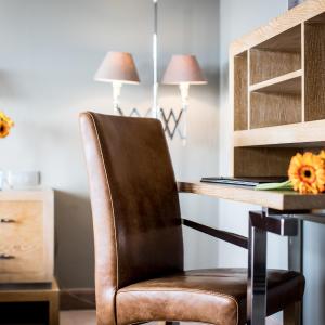 Premium Double or Twin Room