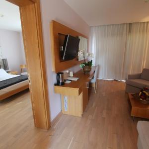Suite Room
