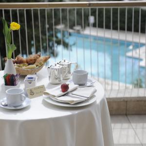 Large Classic Double Room with Spa Access