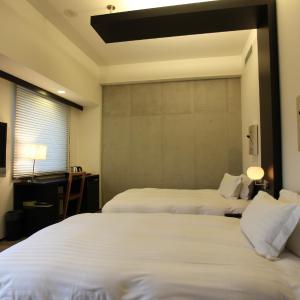 Superior Room - Non-Smoking