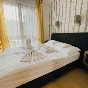 One-Bedroom Apartment (4 Adults)