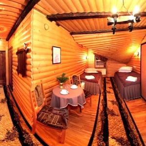 Standard Twin Room - Attic