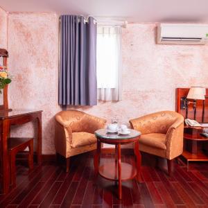Family Deluxe Room 