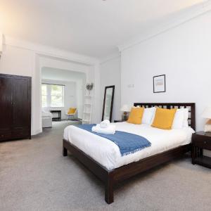 Family Room with Private Bathroom