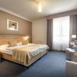 Superior Double or Twin Room with Air Conditioning