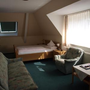Apartment (2 Adults)