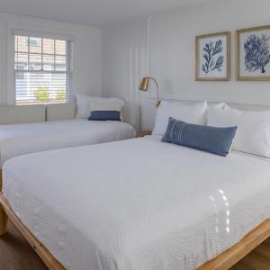 Double Room with Extra Bed