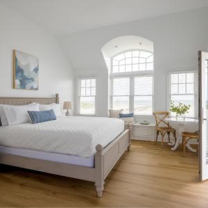 King Room with Ocean View