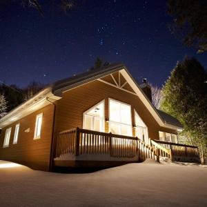 Chalet - Phare