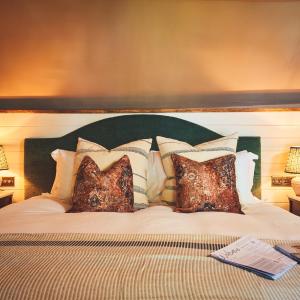Cosy Double (Pet-Free)