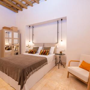 Habitación Doble Especial con Patio 
